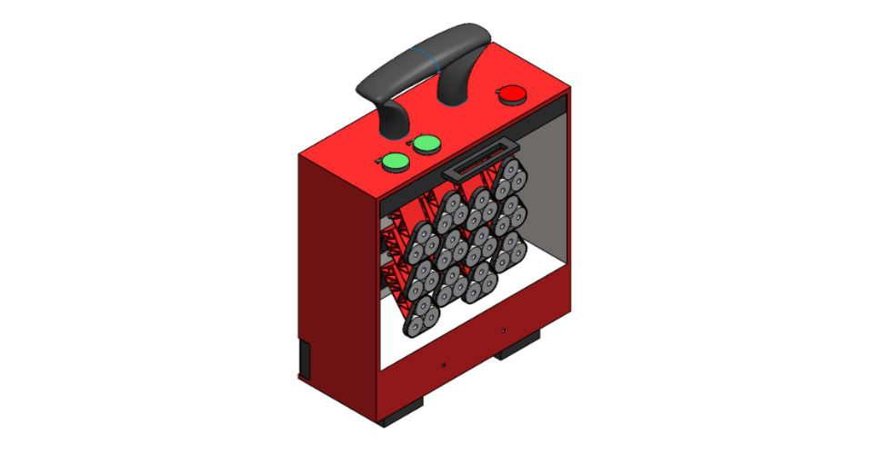 Battery Pack