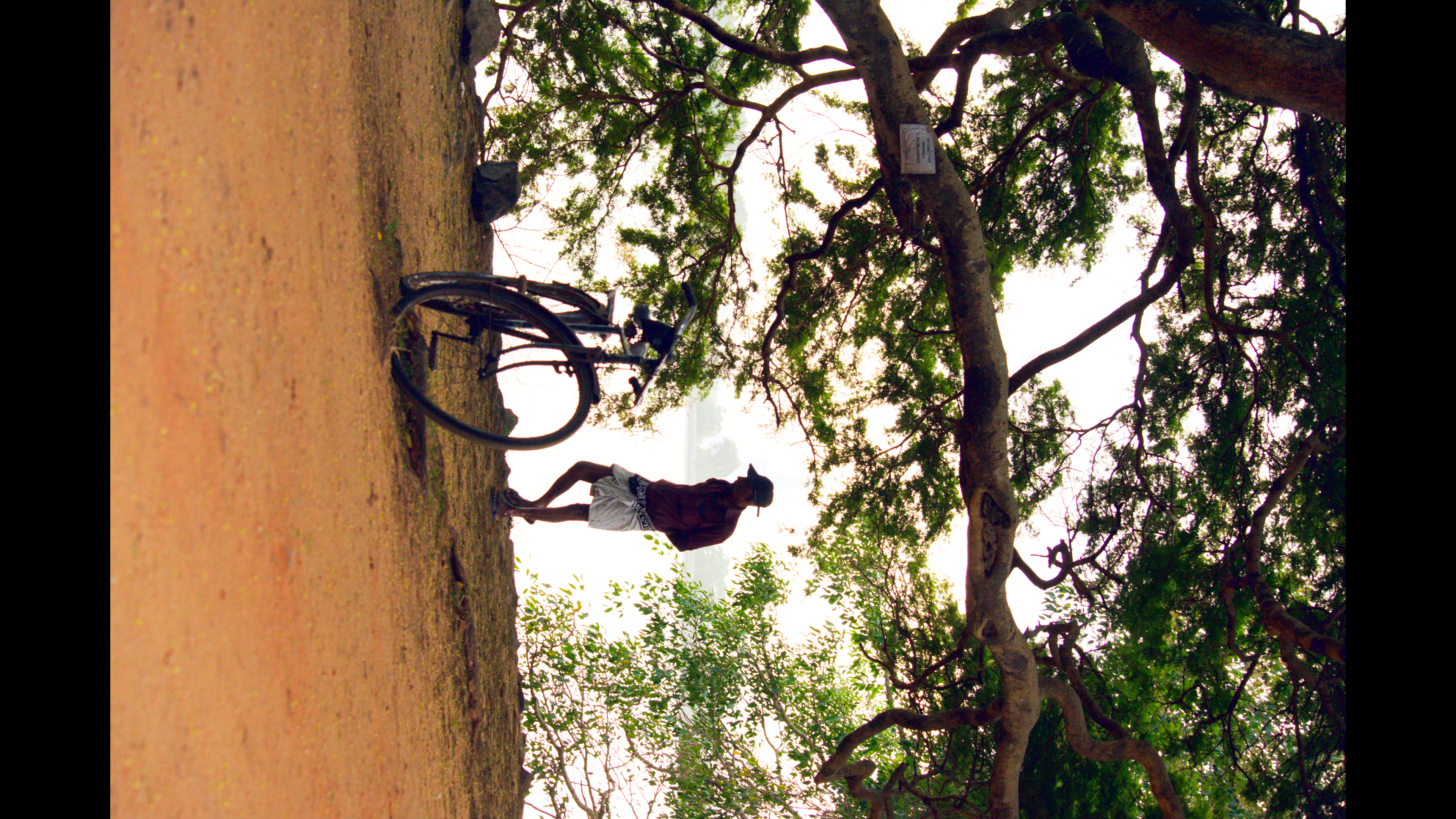 Anuradhapura — 35mm